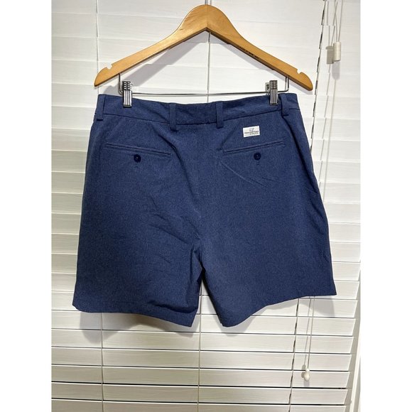 Vineyard Vines Mens Performance Shorts - Size 34 - Picture 2 of 3